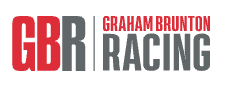 GBR Racing Logo
