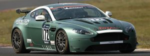 Aston Racing