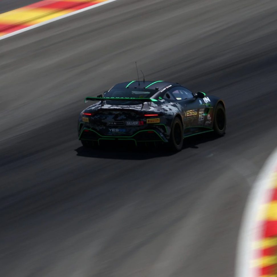 euro gt4